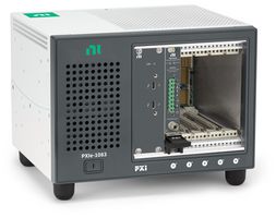 NI / EMERSON 867111-02