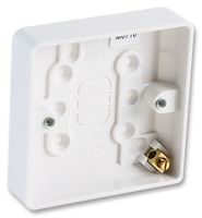 HONEYWELL K2160WHI.
