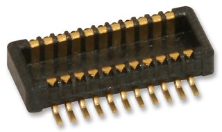 MOLEX / PARTNER STOCK 55560-0228
