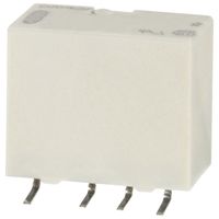 OMRON ELECTRONIC COMPONENTS G6J-2FL-Y-TR   DC5