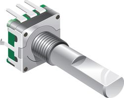 BOURNS PEC11R-4220F-S0024