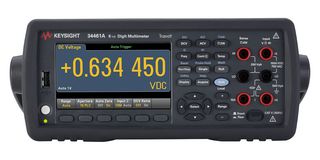 KEYSIGHT TECHNOLOGIES 34461A PROMO