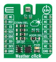 MIKROELEKTRONIKA MIKROE-5761