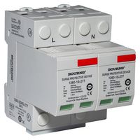 BOURNS 1260-2S-400