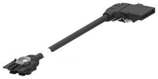 TE CONNECTIVITY / PARTNER STOCK 2821724-3