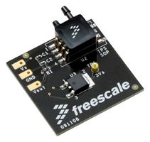 NXP KIT3VSOPXBRD