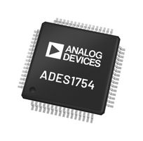 MAXIM INTEGRATED / ANALOG DEVICES ADES1756GCB/V+T