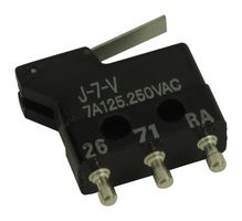 OMRON / PARTNER STOCK J-7-V