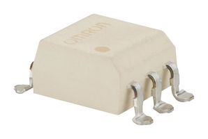OMRON / PARTNER STOCK G3VM-61ER1