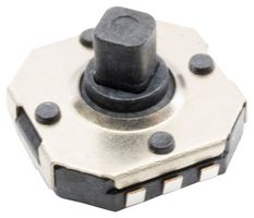 E-SWITCH JS1400BVQ