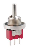 MULTICOMP PRO MP1FD2T2B6M2QES-5