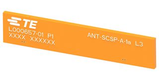 TE CONNECTIVITY L000657-01