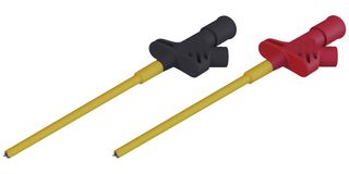 HIRSCHMANN TEST AND MEASUREMENT 972306100, 972306101
