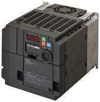 OMRON INDUSTRIAL AUTOMATION 3G3MX2-A2037-EV2