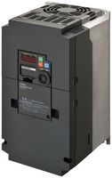 OMRON INDUSTRIAL AUTOMATION 3G3MX2-A2075-EV2