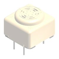 PUI AUDIO AI-2604-TT-R