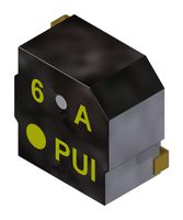 PUI AUDIO SMT-0540-T-2-R