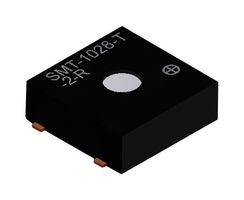 PUI AUDIO SMT-1028-T-2-R