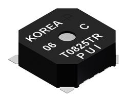 PUI AUDIO SMT-0825-T-2-R