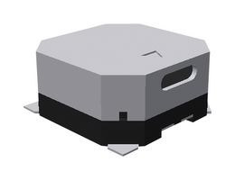 PUI AUDIO SMT-0824-S-2-R