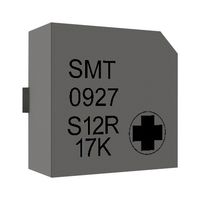 PUI AUDIO SMT-0927-S-12-R