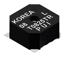 PUI AUDIO SMT-0825-T-R