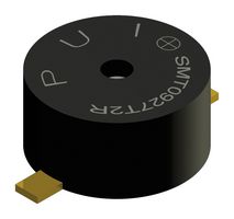 PUI AUDIO SMT-0927-T-2-R
