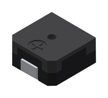 PUI AUDIO SMT-0440-T-HT-R