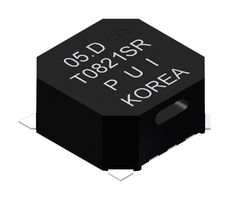 PUI AUDIO SMT-0821-S-R