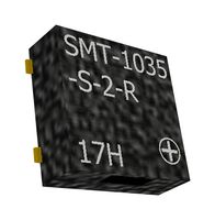 PUI AUDIO SMT-1035-S-2-R