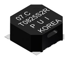 PUI AUDIO SMT-0825-S-2-R
