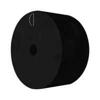PUI AUDIO AT-2508-TT-HT-R