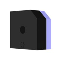 PUI AUDIO SMT-1324-TW-1V-HT-R