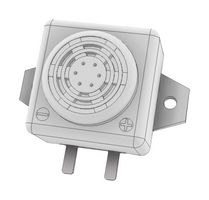 PUI AUDIO AI-2604-TF-12V-R