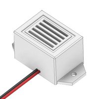 PUI AUDIO AI-2304-TF-LW147-24V