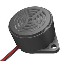 PUI AUDIO AI-2604-TF-LW120-12V