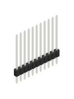 FISCHER ELEKTRONIK SLV N 1 105 11 Z