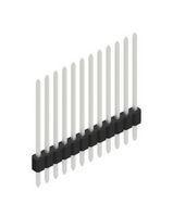 FISCHER ELEKTRONIK SLV N 1 105 12 Z