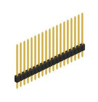 FISCHER ELEKTRONIK SLV N 1 105 19 G