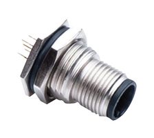 AMPHENOL LTW M12A-05PMMP-SF8001