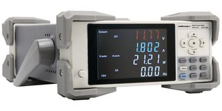 Smart Digital Precision Power Meter for Versatile Testing