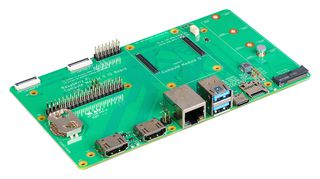 RASPBERRY-PI SC1751