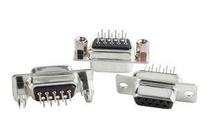 AMPHENOL CONEC DLS3XP4AA37X
