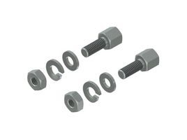 AMPHENOL CONEC 160X10529X