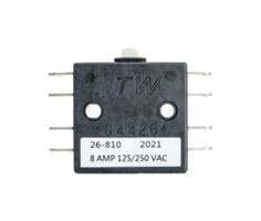 ITW SWITCHES 26-810