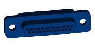 ITT CANNON MDM-25PH003B-A174