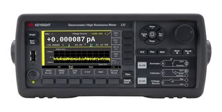 KEYSIGHT TECHNOLOGIES B2981C