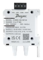 DWYER 616KX-200-211-IN