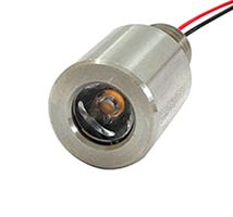 INTELLIGENT LED SOLUTIONS ILU-OW01-BLUE-SC221-W2+SLENS.