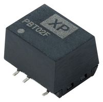 1–2W isolated DC-DCs in compact DIP packages